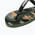 Japonki męskie Havaianas Top Camu green olive / black 7