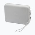 Kosmetyczka Havaianas Beach Necessaire Glitter silver 2