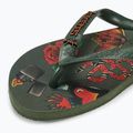 Japonki męskie Havaianas Top Tribo olive green 7