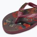 Japonki męskie Havaianas Top Tribo dark brown 7