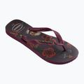 Japonki męskie Havaianas Top Tribo dark brown 10