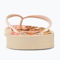 Japonki damskie Ipanema Anatomic Temas beige/pink/yellow 6