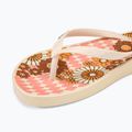 Japonki damskie Ipanema Anatomic Temas beige/pink/yellow 7