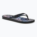 Japonki damskie Ipanema Anatomic Temas black/grey/pink