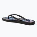 Japonki damskie Ipanema Anatomic Temas black/grey/pink 3