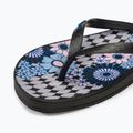 Japonki damskie Ipanema Anatomic Temas black/grey/pink 7