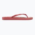 Japonki damskie Ipanema Anatomic Temas red/pink/green 2