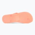 Japonki damskie Ipanema Anatomic Temas pink/pink/green 4