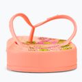 Japonki damskie Ipanema Anatomic Temas pink/pink/green 6