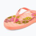 Japonki damskie Ipanema Anatomic Temas pink/pink/green 7