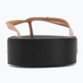 Japonki damskie Ipanema Bossa Soft V black/gold 6