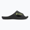 Klapki męskie RIDER Bay XIII black/gred 2