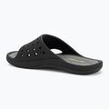 Klapki męskie RIDER Bay XIII black/gred 3