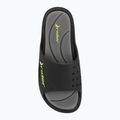 Klapki męskie RIDER Bay XIII black/gred 5