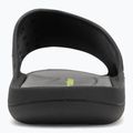 Klapki męskie RIDER Bay XIII black/gred 6