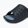 Klapki męskie RIDER Bay XIII blue/white 7