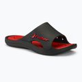 Klapki męskie RIDER Bay XIII black/red