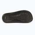 Klapki męskie RIDER Bay XIII black/red 4