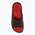 Klapki męskie RIDER Bay XIII black/red 5