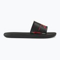 Klapki dziecięce RIDER Speed Slide In black/black/red 2