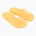 Japonki damskie Ipanema Anat Colors yellow/yellow