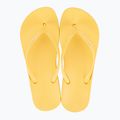 Japonki damskie Ipanema Anat Colors yellow/yellow 2