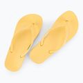 Japonki damskie Ipanema Anat Colors yellow/yellow 3