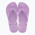 Japonki damskie Ipanema Anat Colors lilac/lilac 2