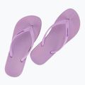 Japonki damskie Ipanema Anat Colors lilac/lilac 3