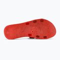 Klapki damskie Ipanema Puffer Slide red/blue 5