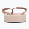 Japonki damskie Ipanema Anatomica Lolita pink/glitter pink 6