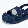 Sandały dziecięce Ipanema Cute Baby blue / red 7