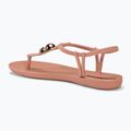 Sandały damskie Ipanema Class Sphere pink/bronze 3