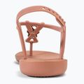 Sandały damskie Ipanema Class Sphere pink/bronze 6