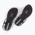 Sandały damskie Ipanema Class Sphere black/silver 9