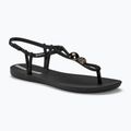 Sandały damskie Ipanema Class Sphere black/silver