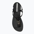 Sandały damskie Ipanema Class Sphere black/silver 5