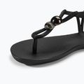 Sandały damskie Ipanema Class Sphere black/silver 7