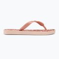 Japonki  Ipanema Temas XIV KI pink/burgundy 2