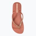 Japonki damskie Ipanema Mesh VIII pink/rose 5