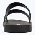 Klapki damskie Ipanema Renda II black/glitter black 6