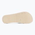 Klapki damskie Ipanema Renda II beige/glitter beige 4
