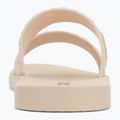 Klapki damskie Ipanema Renda II beige/glitter beige 6