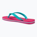 Japonki Ipanema Clas Brasil II pink/blue 3