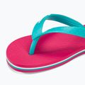 Japonki Ipanema Clas Brasil II pink/blue 7