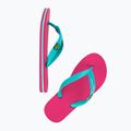 Japonki Ipanema Clas Brasil II pink/blue 9