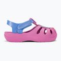 Sandały dziecięce Ipanema Summer XII B lilac/blue 2