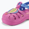 Sandały dziecięce Ipanema Summer XII B lilac/blue 7