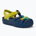 Sandały dziecięce Ipanema Summer XII B blue/green
