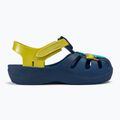 Sandały dziecięce Ipanema Summer XII B blue/green 2